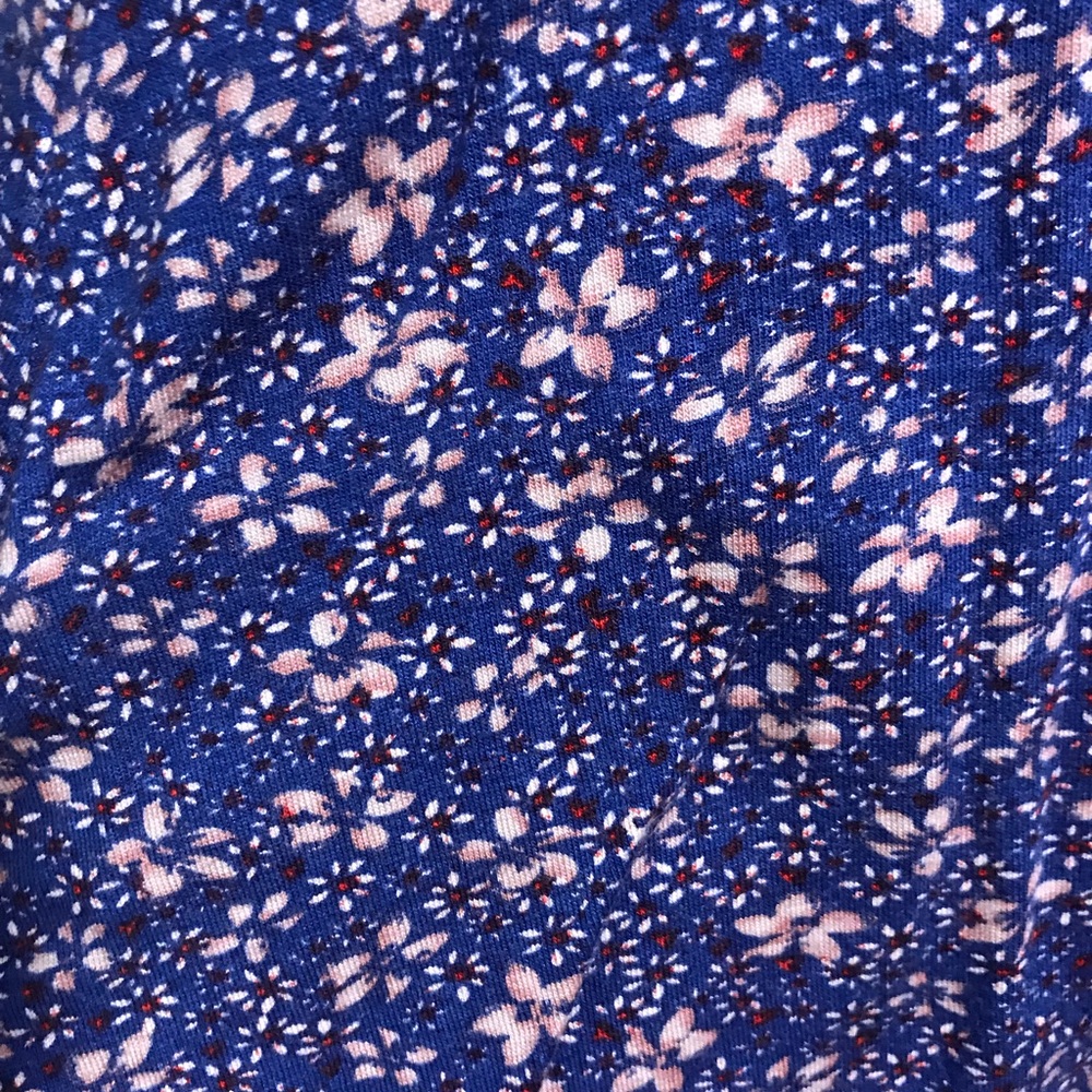 Flower Print Spring Dress 🌸 - Picture 3 of 3